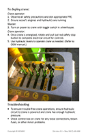 Western Canada Marine Response Corporation Job Aid