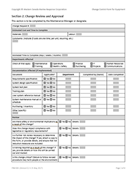 Western Canada Marine Response Corporation Fillable Form