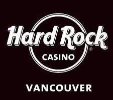 Hard Rock Casino Vancouver
