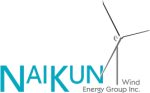 NaiKun Wind Energy Group