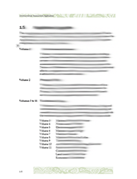 NaiKun Environmental Assessment Application