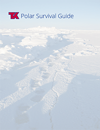 Teekay Shipping Polar Survival Guide