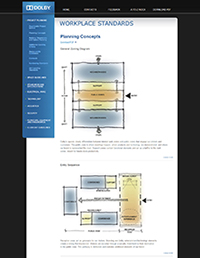 Online Workplace Standards